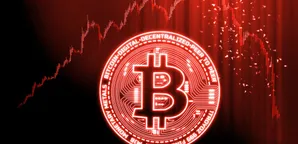 بیت کوین بدترین عملکرد سال ۲۰۲۵ را در ماه نوامبر تجربه کرد