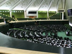 بیت کوین هفته آینده در مجلس بررسی می‌شود