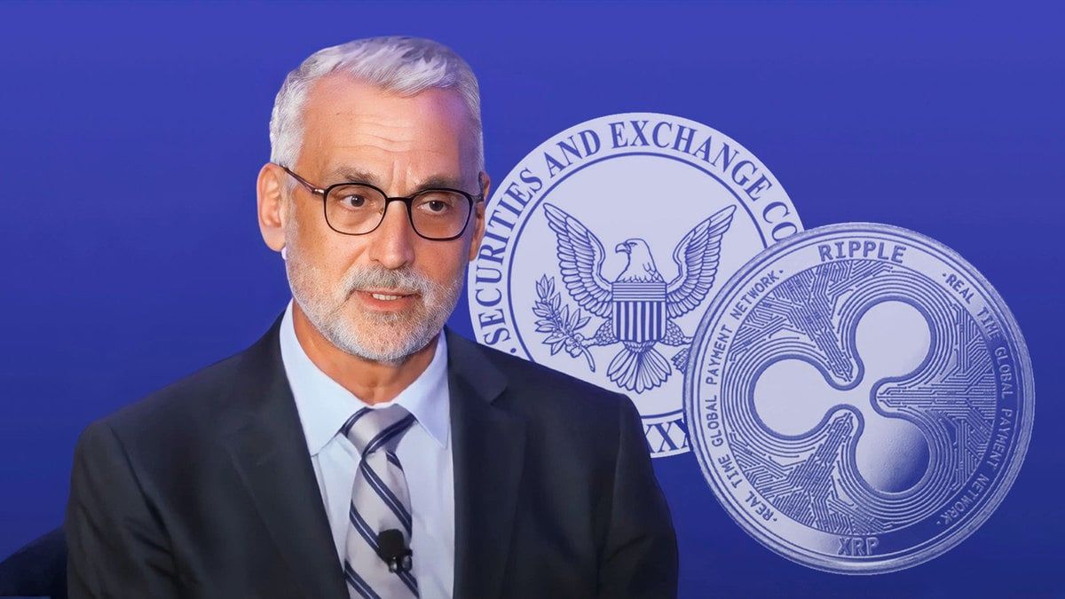 مدیر حقوقی ریپل: هفته آینده به درخواست تجدیدنظر SEC پاسخ خواهیم داد