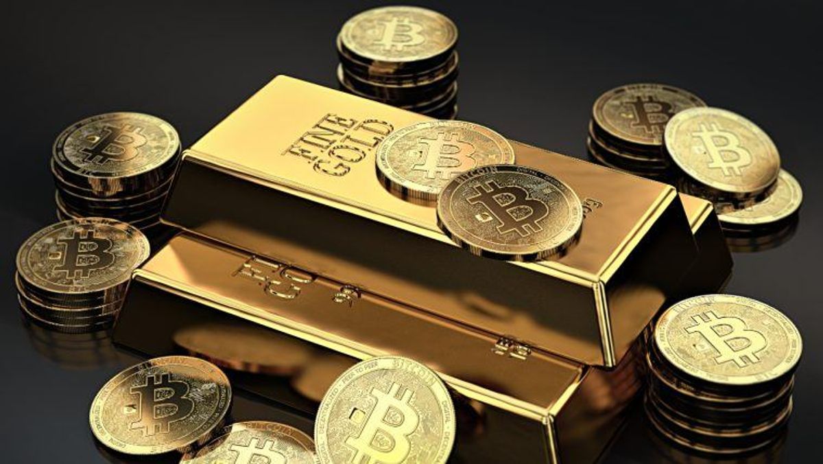 قیمت طلا، سکه و نقره امروز ۲۸ بهمن ۱۴۰۴