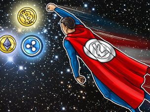 جهش بزرگ لایت کوین در این هفته