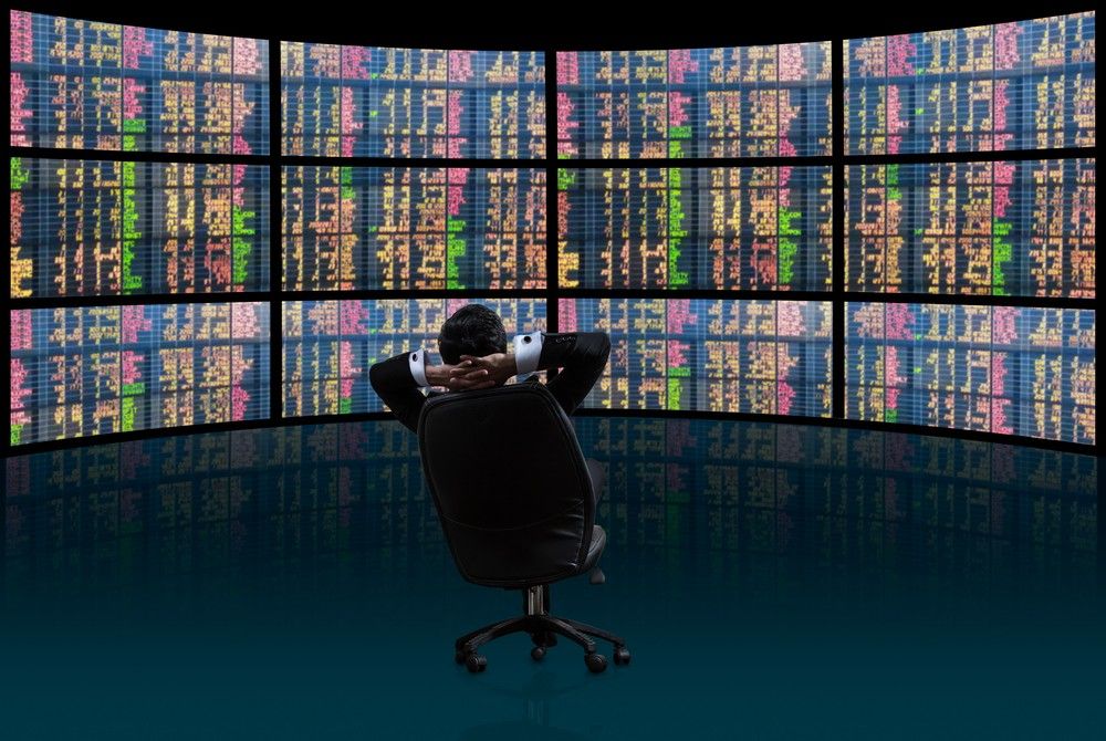 چرا نوسانات بازار ارزهای دیجیتال زیاد است؟ چرا نوسانات بازار ارزهای دیجیتال زیاد است؟