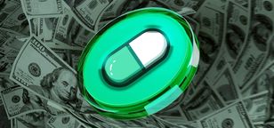 افزایش تقاضا برای توکن PUMP در پی خرید میلیاردی از سوی نهنگ‌ها