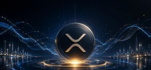 فشار فروش ریپل شدت گرفت؛ آیا XRP به زیر یک دلار سقوط می‌کند؟