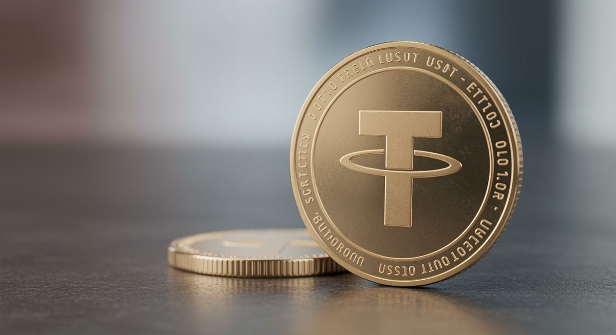 قیمت تتر (USDT) امروز ۶ خرداد ۱۴۰۴