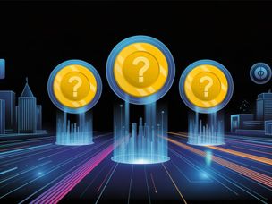 ۳ آلت کوین که بیشترین پتانسیل صعودی را در شرایط فعلی بازار دارند