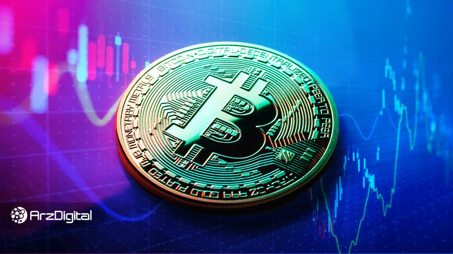 بیت کوین در آستانه ۲۵هزار دلار؛ هنوز با اطمینان نمیتوان گفت روند صعودی آغاز شده است