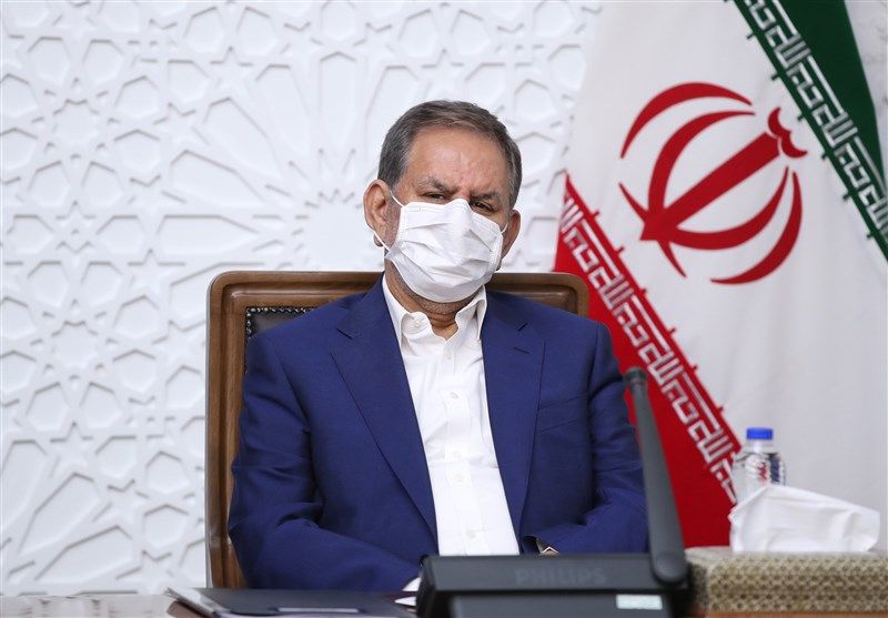 جهانگیری: ماینرهای مجاز باید فعالیت خود را متوقف کنند