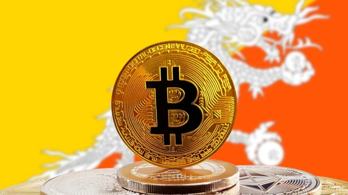 نخستوزیر بوتان: استخراج بیت کوین راهحلی برای مشکلات اقتصادی کشور است