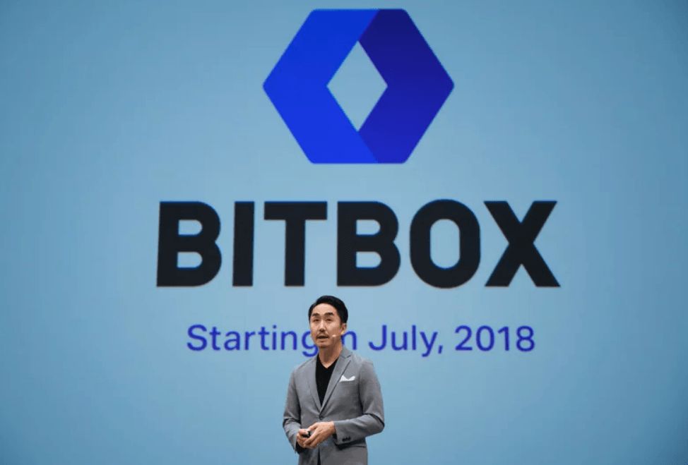 لاین به زودی از صرافی ارزهای دیجیتال خود رونمایی میکند لاین به زودی از صرافی ارزهای دیجیتال خود رونمایی میکند