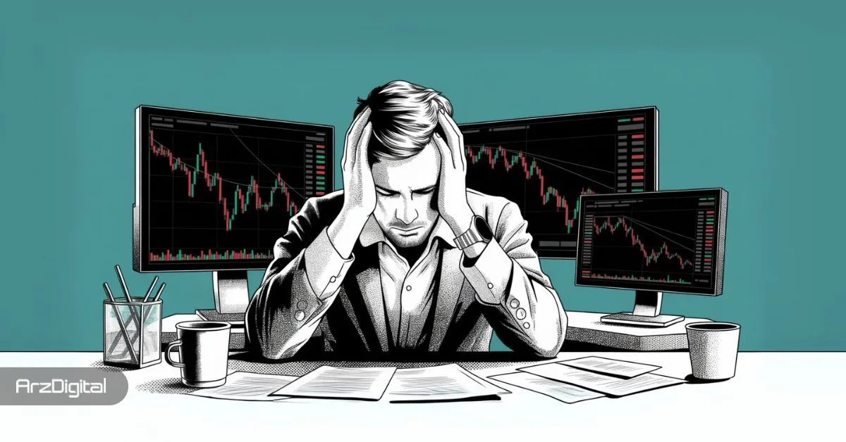 خداحافظی با چارت و اندیکاتور؛ فرمول جدید تحلیل ارزهای دیجیتال!