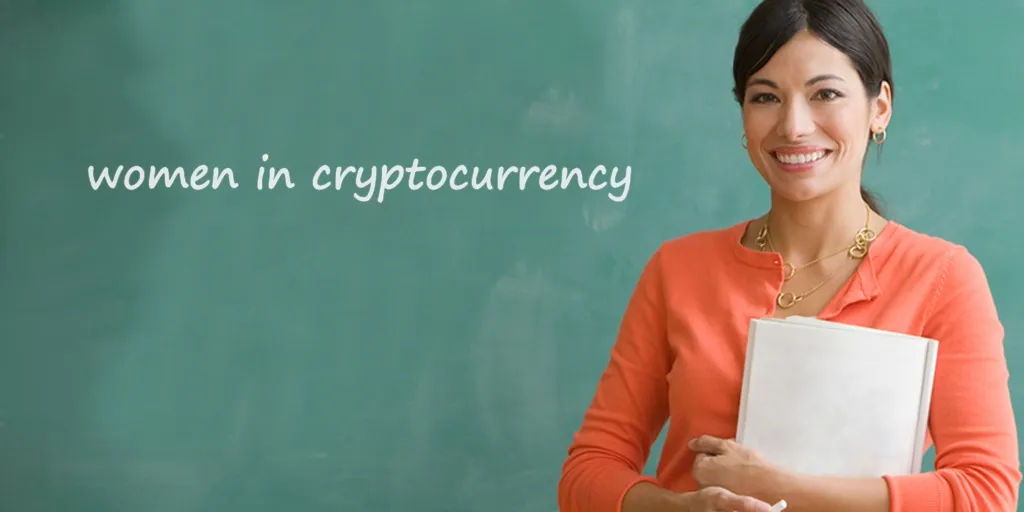 آیا بلاک چین مشکل تبعیض جنسیتی دارد؟ آیا بلاک چین مشکل تبعیض جنسیتی دارد؟