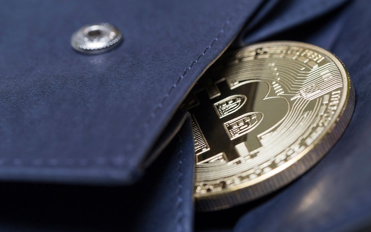 فعالیت دوباره سه کیف پول بسیار قدیمی بعد از ۱۲ سال با انتقال ۱۵۰ واحد بیت کوین