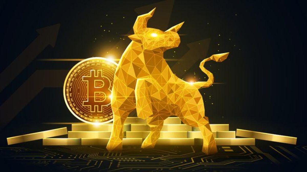 بانک استاندارد چارترد: ۳ سیگنال صعودی برای بیت کوین تایید شد