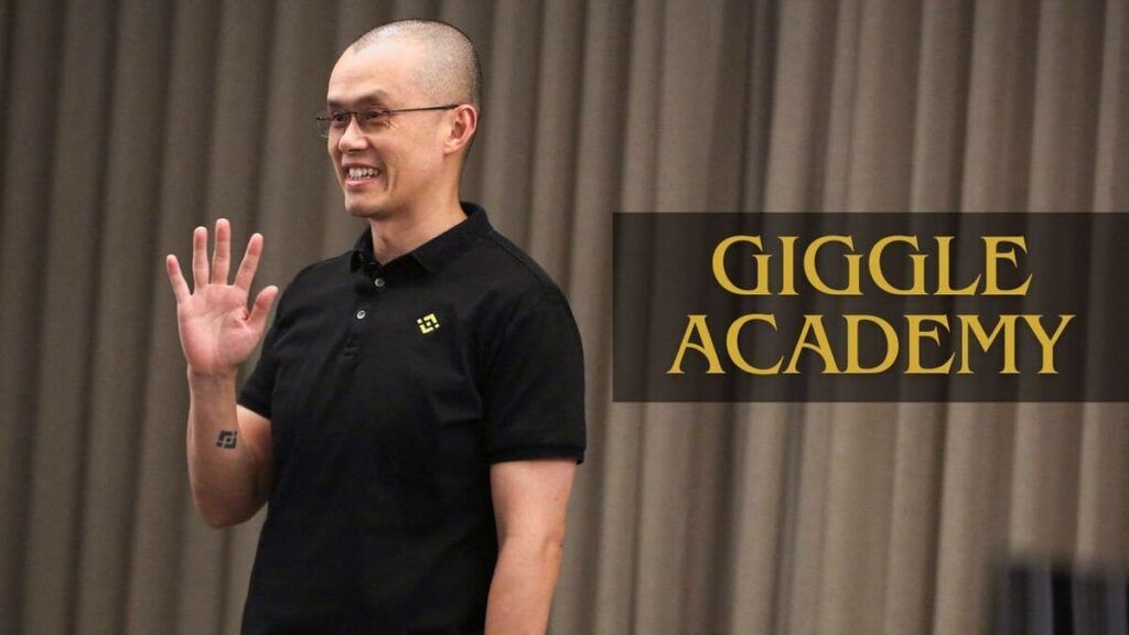 پلتفرم آموزشی چانگ پنگ ژائو ۱.۳ میلیون دلار از طریق میم‌ کوین کمک مالی دریافت کرد