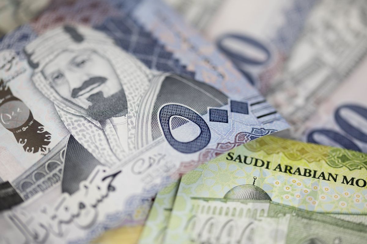 بانکهای عربستان سعودی از ریپل بهرهمند خواهند شد