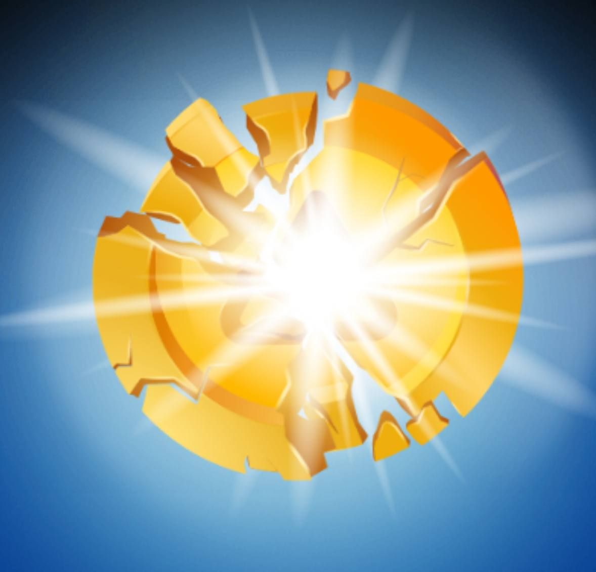 استخراج نات کوین به پایان رسید