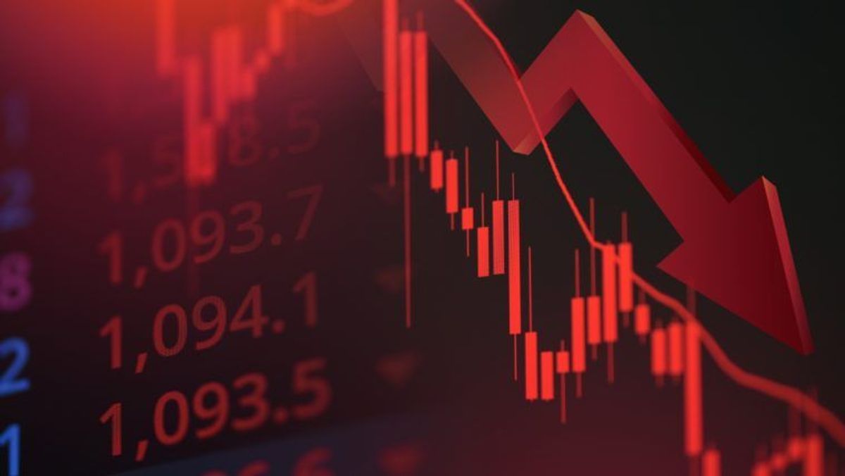 ۳ شاخصی که از احتمال سقوط بیشتر بیت کوین خبر می‌دهند