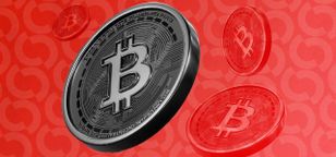 بزرگ‌ترین خرس بازار بیت‌ کوین ۱۲۵ میلیون دلار روی ریزش قیمت شرط بست!