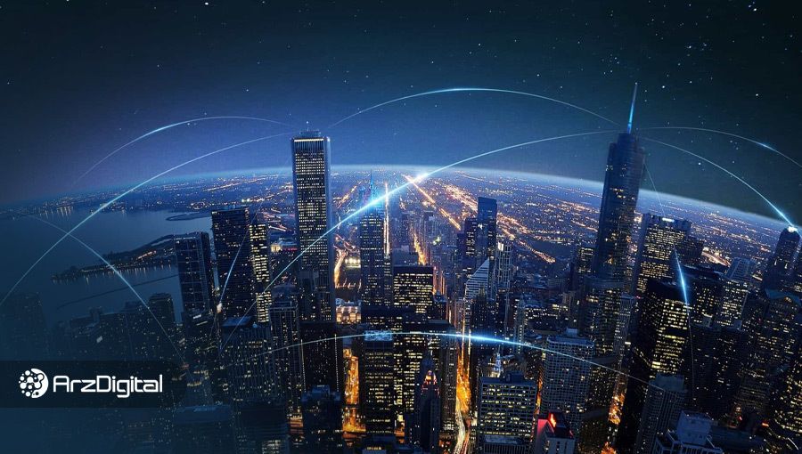 بلاک چین و دولت‌ها