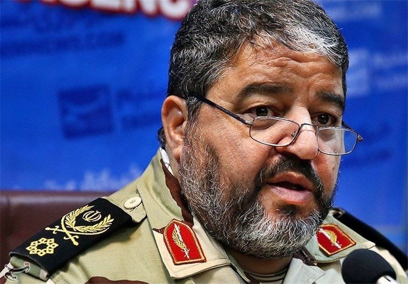 سردار جلالی: بیت کوین بانکهای مرکزی ایران و آمریکا را نابود خواهد کرد سردار جلالی: بیت کوین بانکهای مرکزی ایران و آمریکا را نابود خواهد کرد