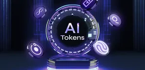 خروج یک نهنگ ارز دیجیتال از توکن‌های هوش مصنوعی با ضرر ۹۹ درصدی