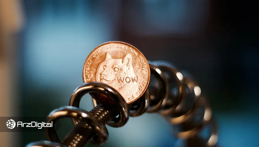 رشد ۹۰۰ درصدی دوج کوین در یک روز؛ علت چه بود؟