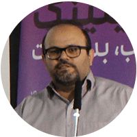 مسعود زمانی