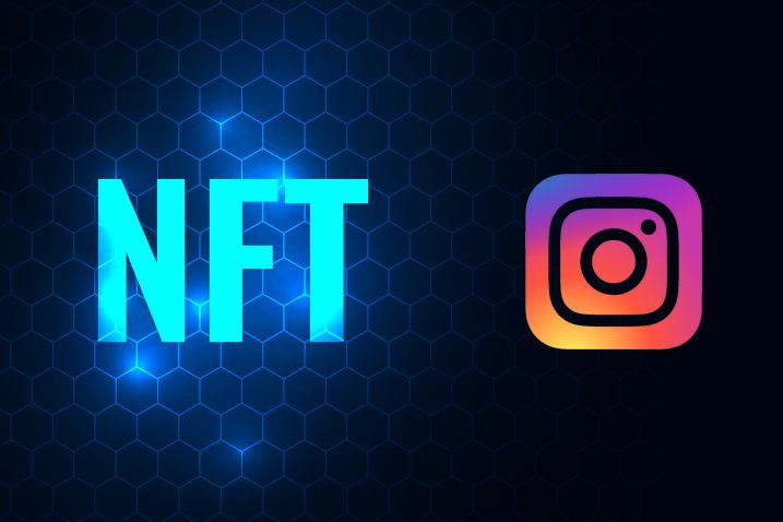 متا قصد دارد توکن‌های غیرمثلی در استوری اینستاگرام را با استفاده از پلتفرم واقعیت افزوده اسپرک ای‌آر آزمایش کند