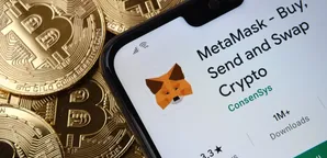 قابلیت پشتیبانی از بیت‌ کوین به کیف پول متامسک اضافه شد