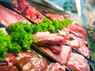 کاربرد بلاک چین در صنعت مواد غذایی چیست؟