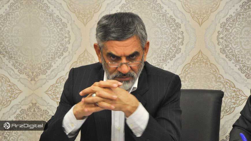 ستاد مبارزه با قاچاق کالا و ارز «بیت کوین» را بررسی میکند!