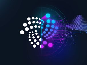 با مقبولیت عمومی ارزدیجیتال آیوتا، دیگر بیت‌کوین یکه‌تاز میدان نخواهد بود!