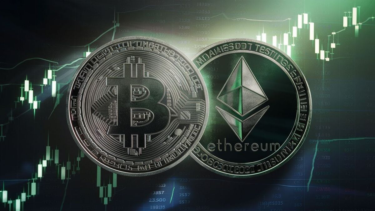 کمیسیون بورس و اوراق بهادار آمریکا با عرضه ETF بیت کوین-اتریوم بیتوایز موافقت کرد