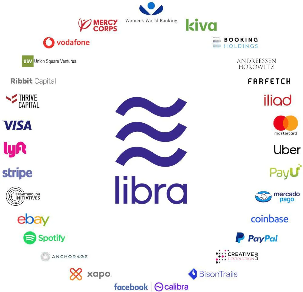 وایت پیپر ارز دیجیتال فیس بوک سرانجام منتشر شد وایت پیپر ارز دیجیتال فیس بوک سرانجام منتشر شد