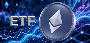 افزایش ۱۴۱ میلیون دلاری ورود سرمایه به صندوق‌های ETF‌ اتریوم در آمریکا