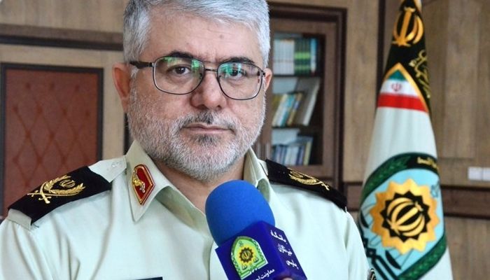 کشف 498 دستگاه استخراج قاچاق در استان مرکزی + فیلم کشف 498 دستگاه استخراج قاچاق در استان مرکزی + فیلم