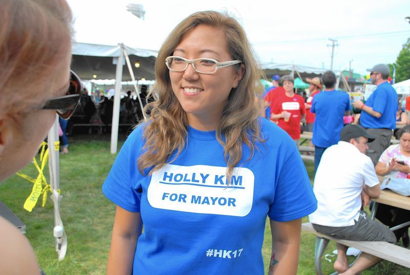 مسئول خزانه‌داری شهری در ایالت ایلینوی کریپتو می‌پذیرد