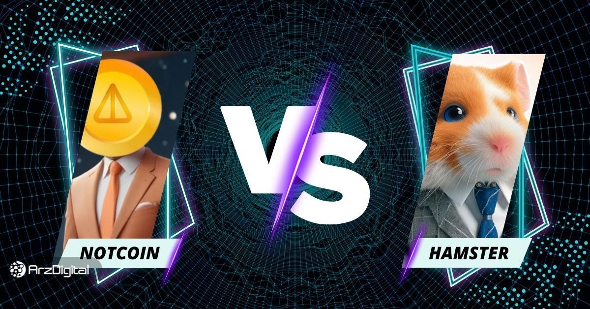 یک کارشناس: فعلا همستر کامبت را به چشم یک بازی ببینید نه نات کوین بعدی!