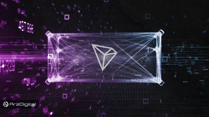 آموزش ساخت برنامه غیرمتمرکز (Dapp) ترون