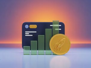 از بیت کوین تا میم کوین: نقشه راه ۴ مرحله‌ای سود در کریپتو