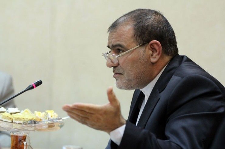 شروط ادامه فعالیت پیامرسانهای خارجی در کشور اعلام شد ! شروط ادامه فعالیت پیامرسانهای خارجی در کشور اعلام شد !