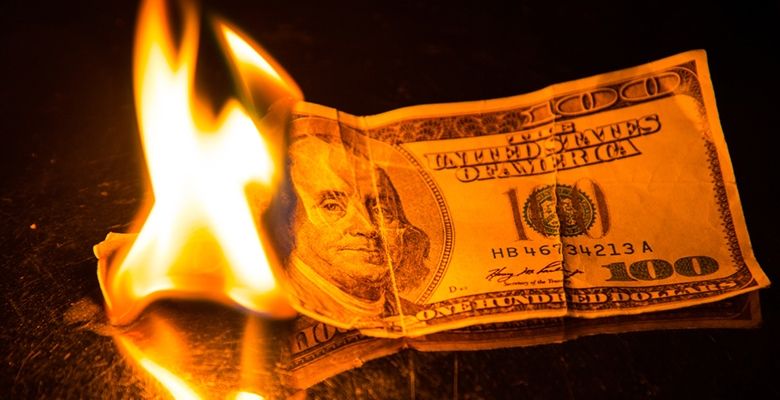 بیت کوین را فراموش کنید، فیسبوک دلار را هدف گرفته است بیت کوین را فراموش کنید، فیسبوک دلار را هدف گرفته است