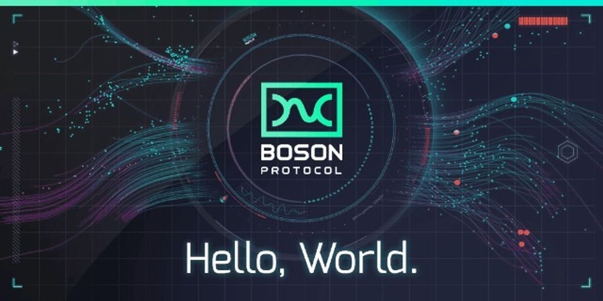 پروژه Boson Protocol حدود ۲۶ میلیون دلار از طریق فروش عمومی توکن کسب کرد
