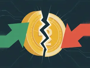 هشدار هفته سوم دسامبر: معامله‌گران این ۳ آلت کوین با ریسک بالای لیکوییدیشن مواجه‌اند