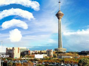 اینترنت ایران متصل شد؛ همینک ۷۶ ٪ !