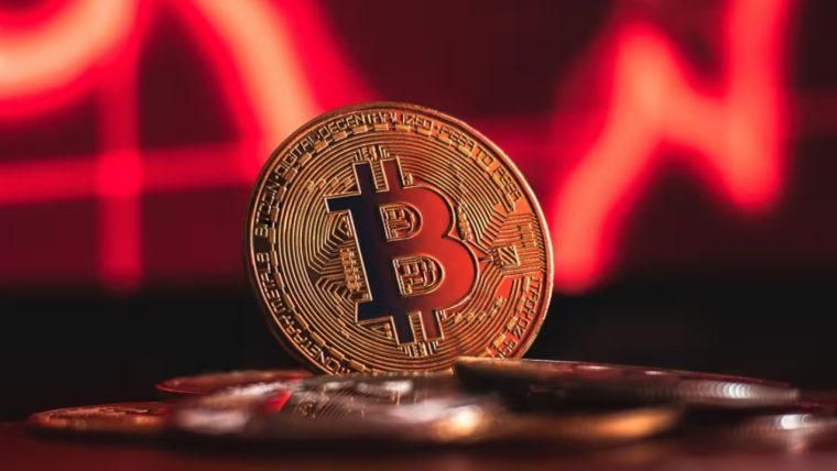 پیش‌بینی پیتر برنت از کف قیمتی بیت کوین؛ آیا اصلاح تا اکتبر ادامه دارد؟