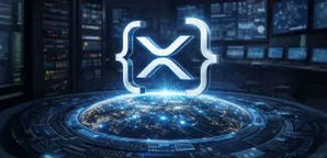 ادغام رمزنگاری کوانتومی و قراردادهای هوشمند در شبکه XRP لجر