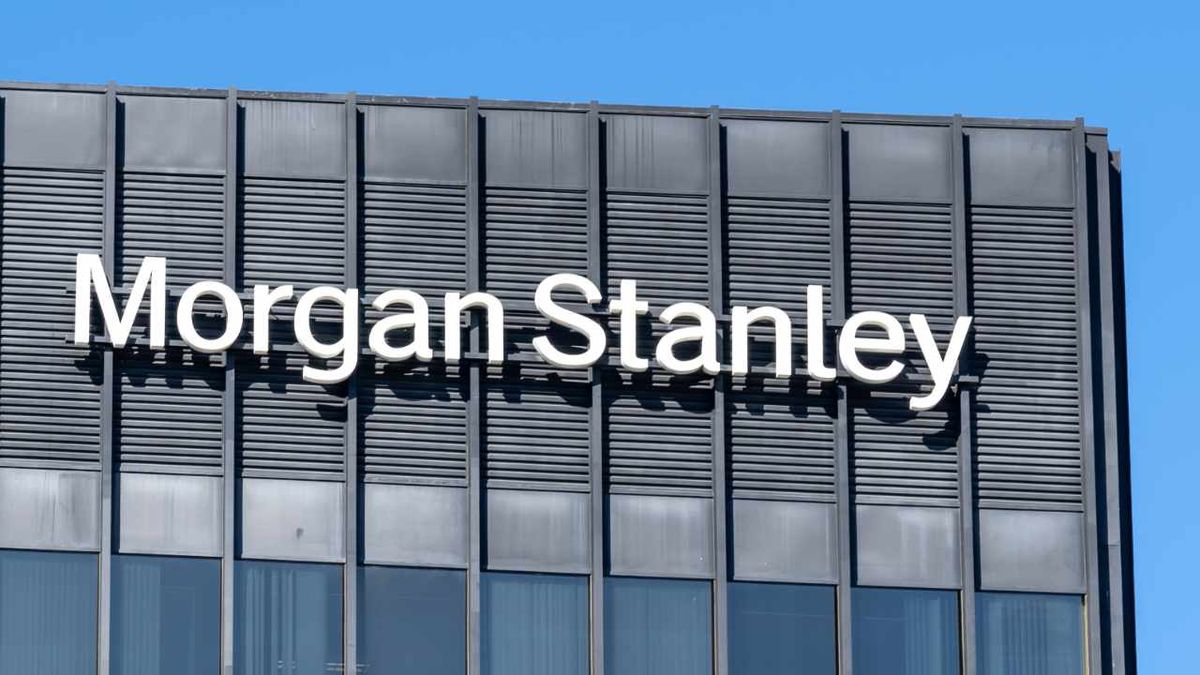 بانک مورگان استنلی ۲۷۲ میلیون دلار در ETF های بیت کوین سرمایهگذاری کرده است