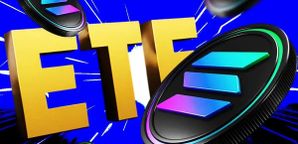 تحلیلگر صرافی بیت گت: صندوق‌های ETF سولانا می‌توانند تا ۶ میلیارد دلار سرمایه جذب کنند